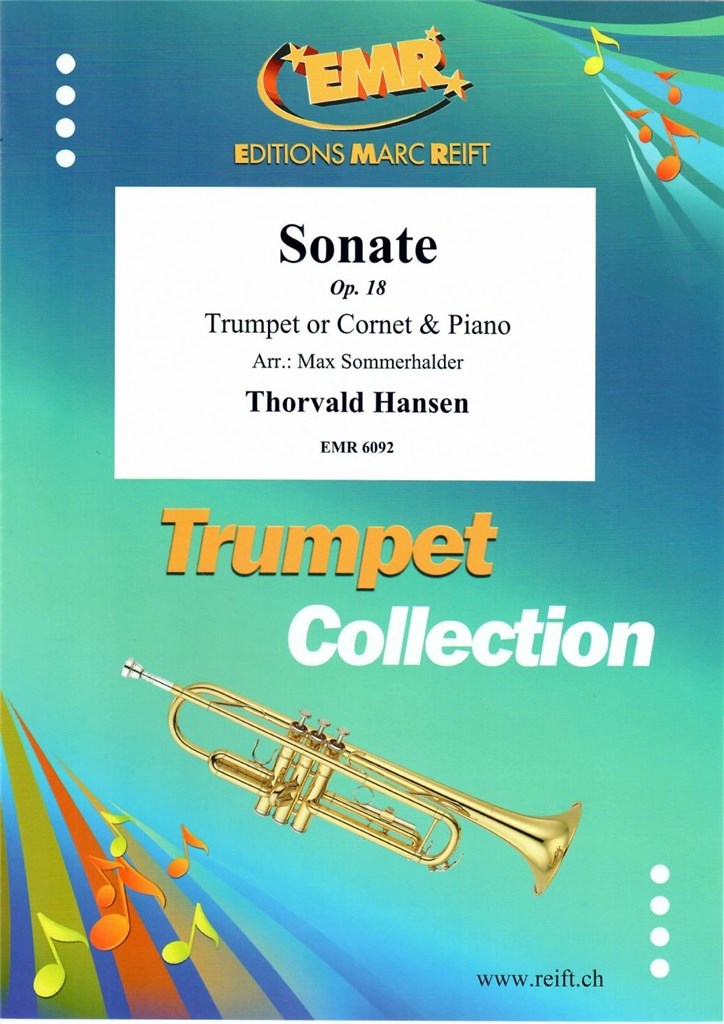 Sonate Op. 18